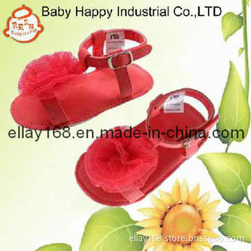 2012 Fashion Leather Sandals (BH-SL308)